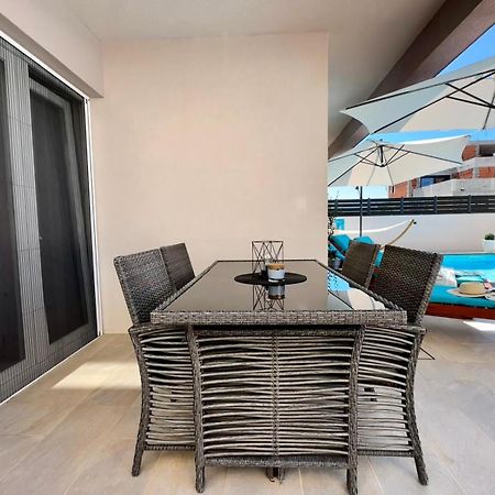 Holiday&Suite Klanac فير المظهر الخارجي الصورة