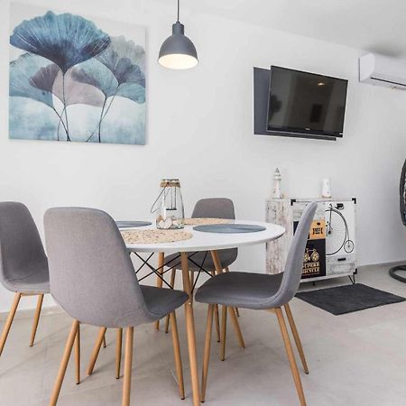 Holiday&Suite Klanac فير المظهر الخارجي الصورة