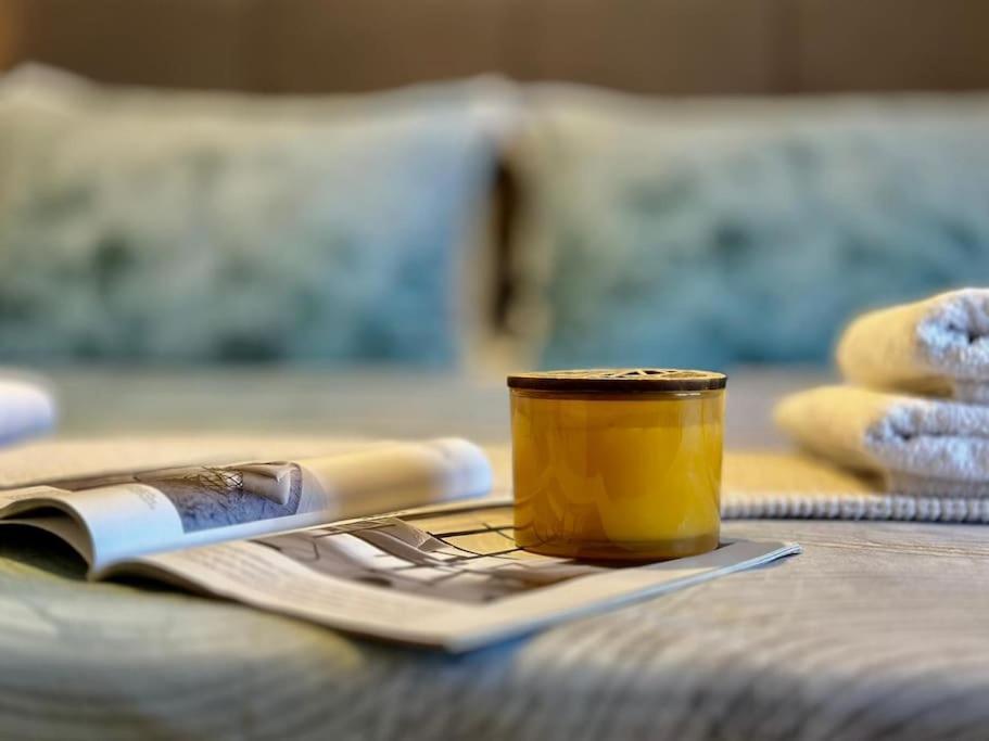 Holiday&Suite Klanac فير المظهر الخارجي الصورة
