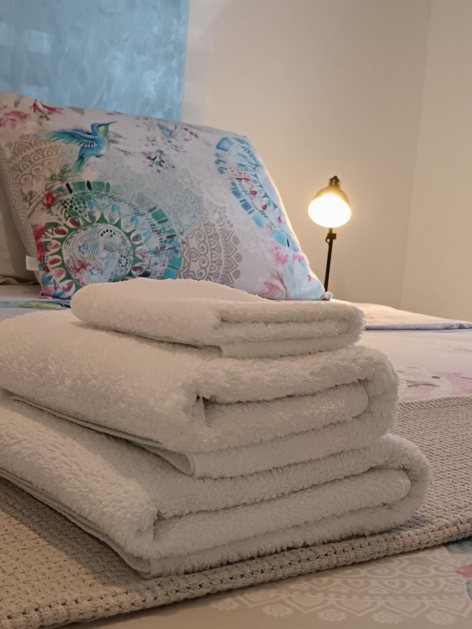 Holiday&Suite Klanac فير المظهر الخارجي الصورة