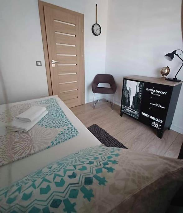 Holiday&Suite Klanac فير المظهر الخارجي الصورة