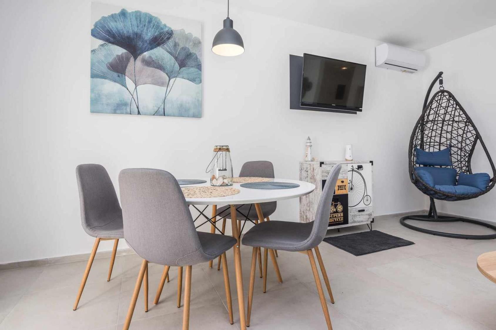 Holiday&Suite Klanac فير المظهر الخارجي الصورة