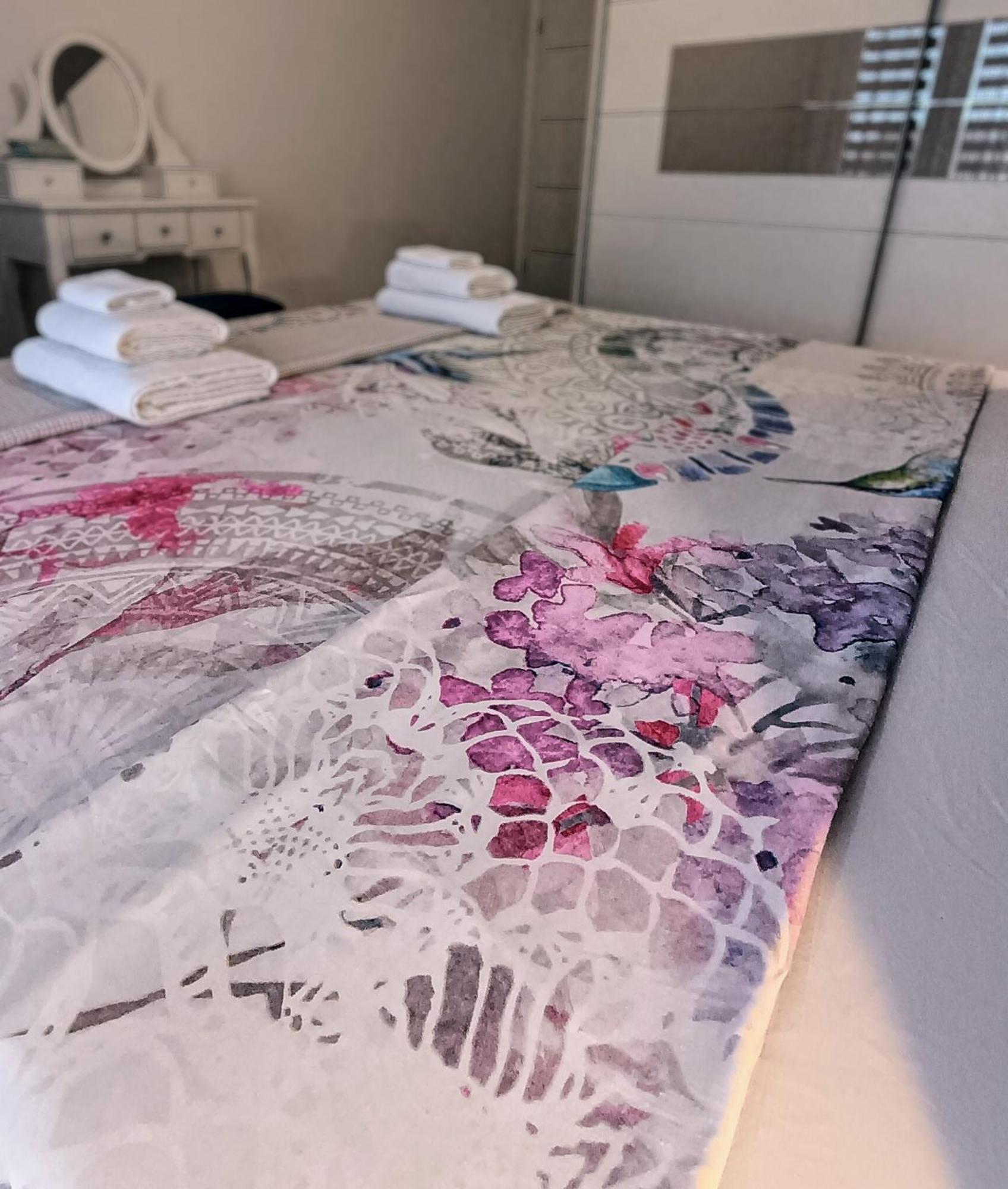 Holiday&Suite Klanac فير المظهر الخارجي الصورة