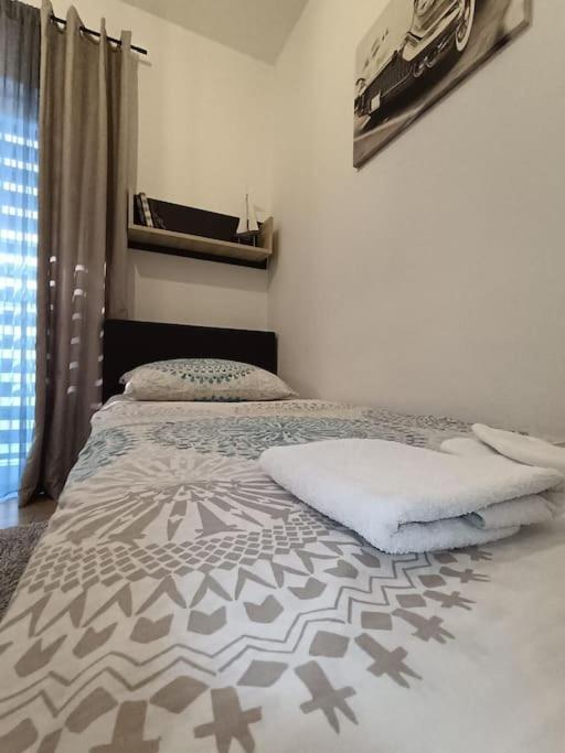 Holiday&Suite Klanac فير المظهر الخارجي الصورة