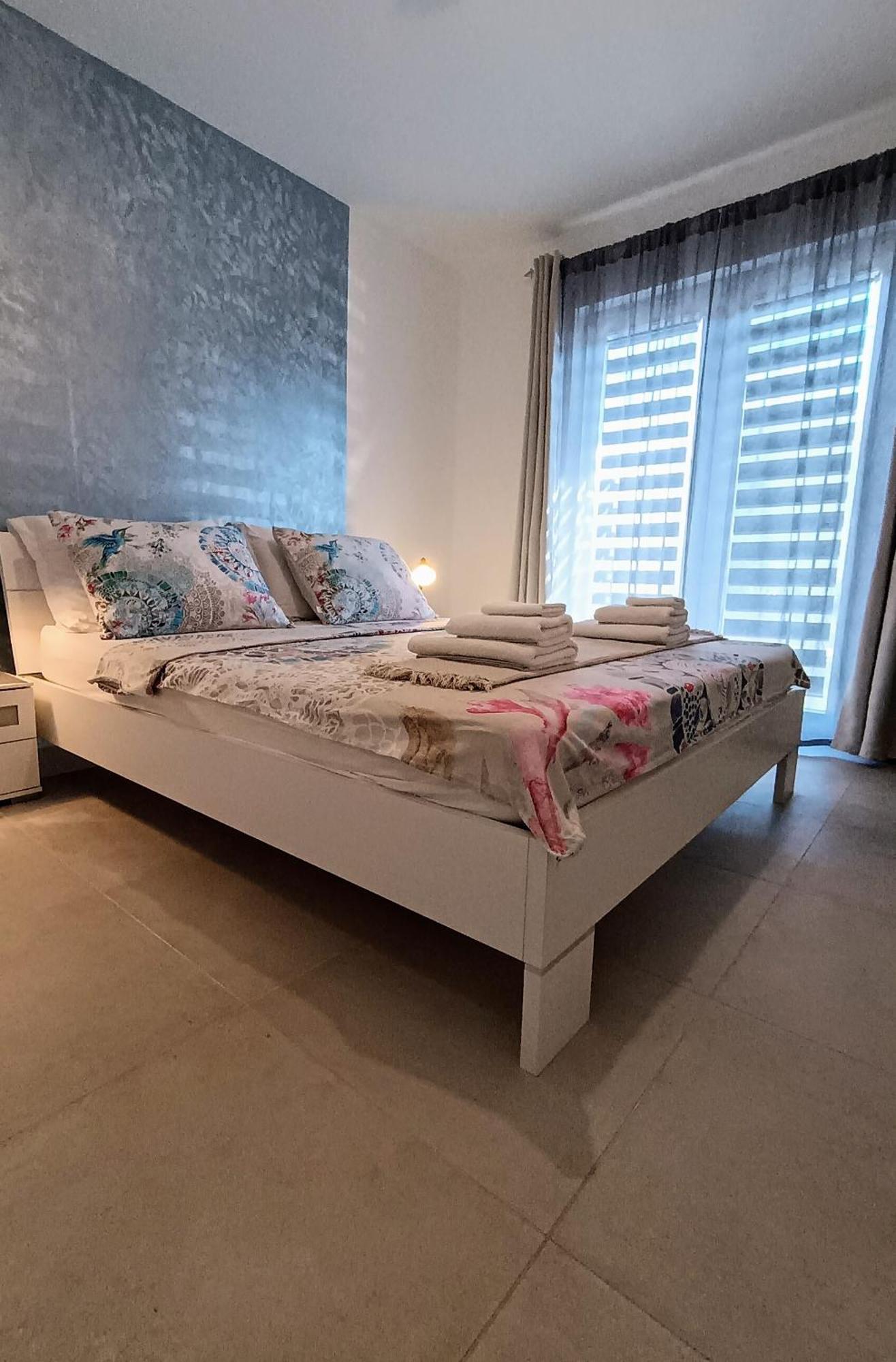 Holiday&Suite Klanac فير المظهر الخارجي الصورة