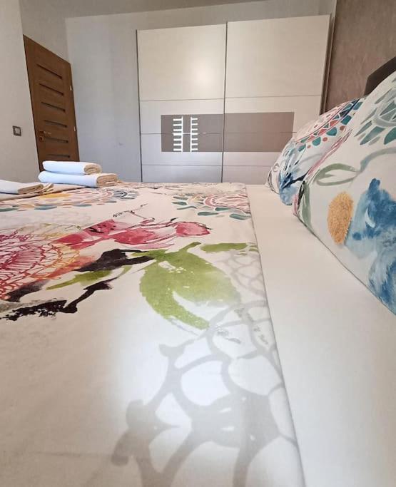 Holiday&Suite Klanac فير المظهر الخارجي الصورة