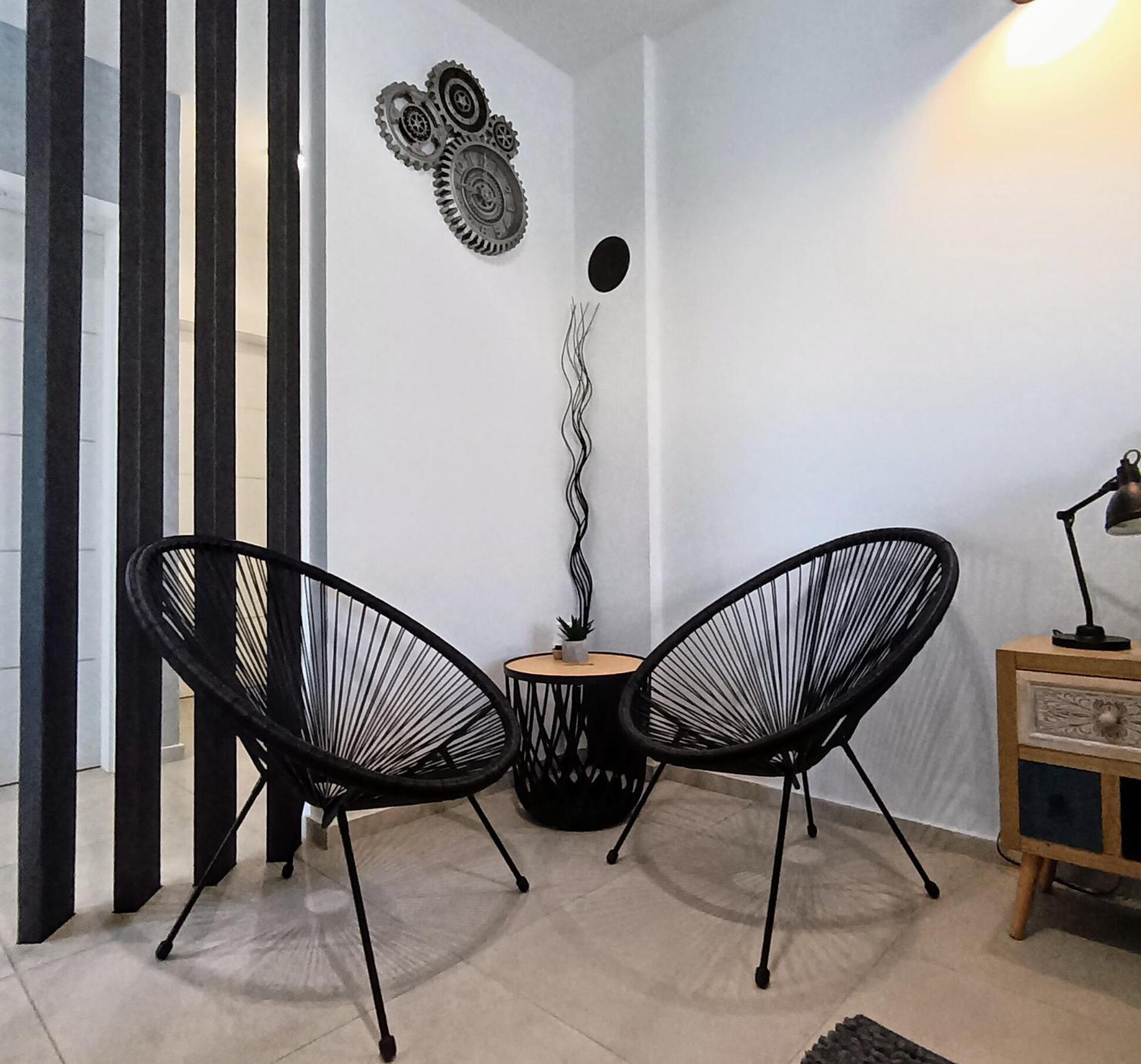 Holiday&Suite Klanac فير المظهر الخارجي الصورة