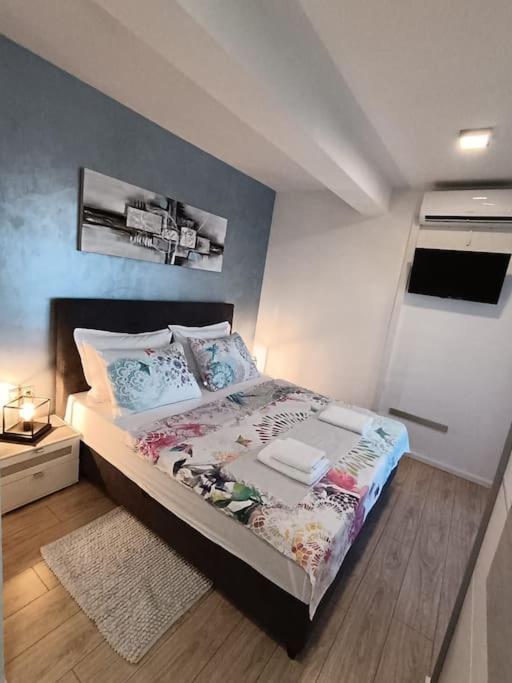 Holiday&Suite Klanac فير المظهر الخارجي الصورة