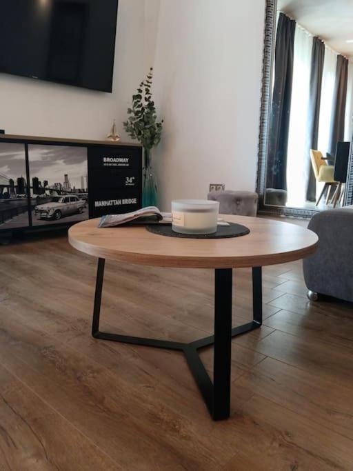 Holiday&Suite Klanac فير المظهر الخارجي الصورة