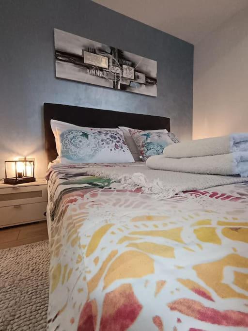 Holiday&Suite Klanac فير المظهر الخارجي الصورة