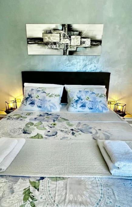 Holiday&Suite Klanac فير المظهر الخارجي الصورة