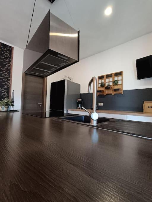 Holiday&Suite Klanac فير المظهر الخارجي الصورة