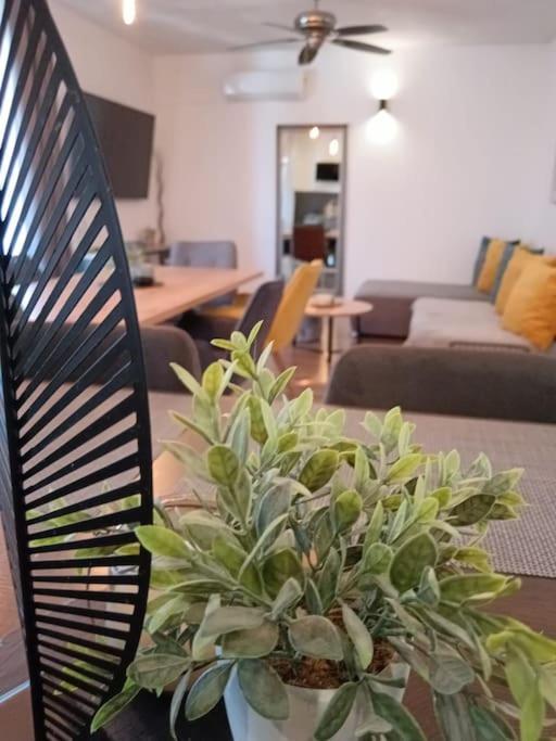 Holiday&Suite Klanac فير المظهر الخارجي الصورة