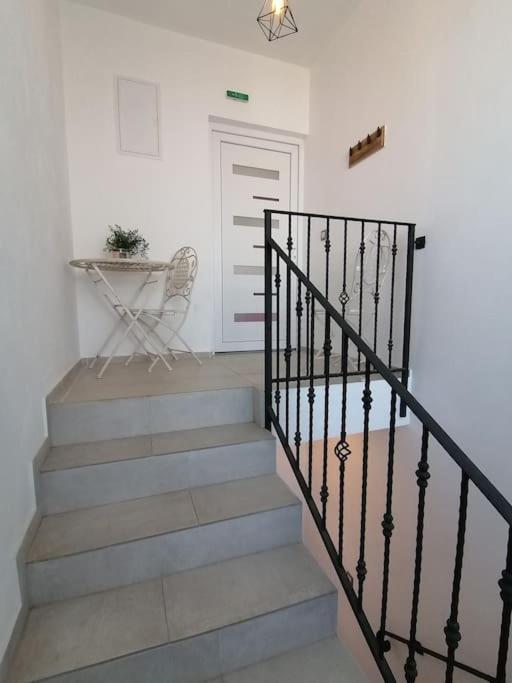 Holiday&Suite Klanac فير المظهر الخارجي الصورة