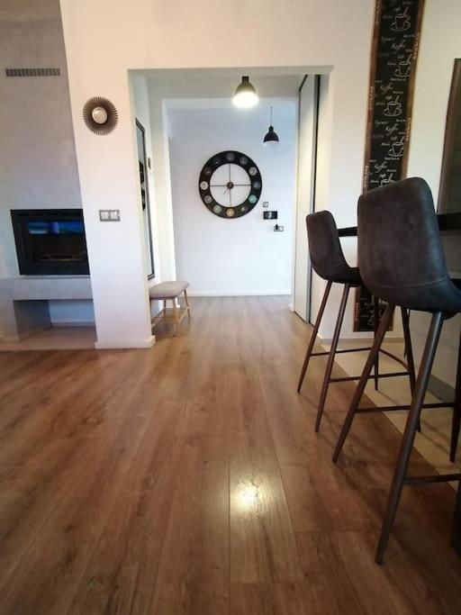 Holiday&Suite Klanac فير المظهر الخارجي الصورة