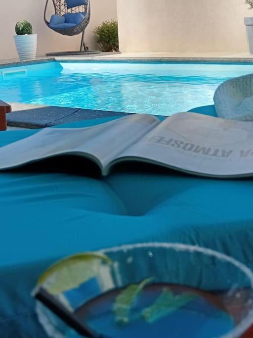 Holiday&Suite Klanac فير المظهر الخارجي الصورة