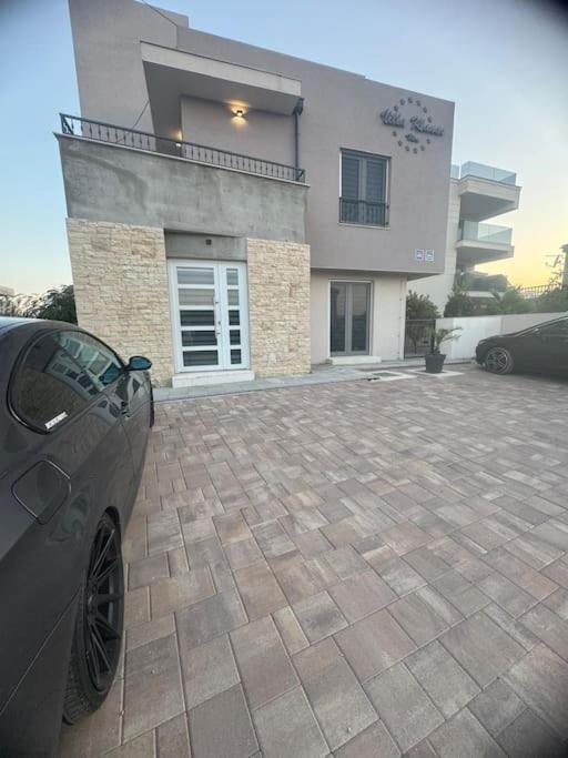 Holiday&Suite Klanac فير المظهر الخارجي الصورة