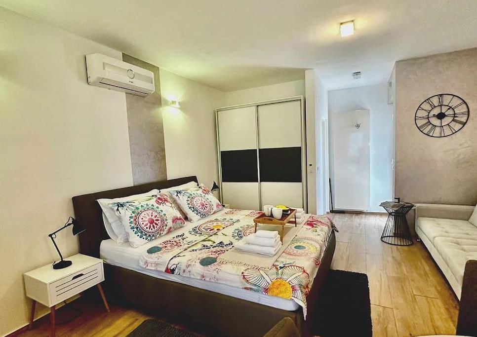 Holiday&Suite Klanac فير المظهر الخارجي الصورة