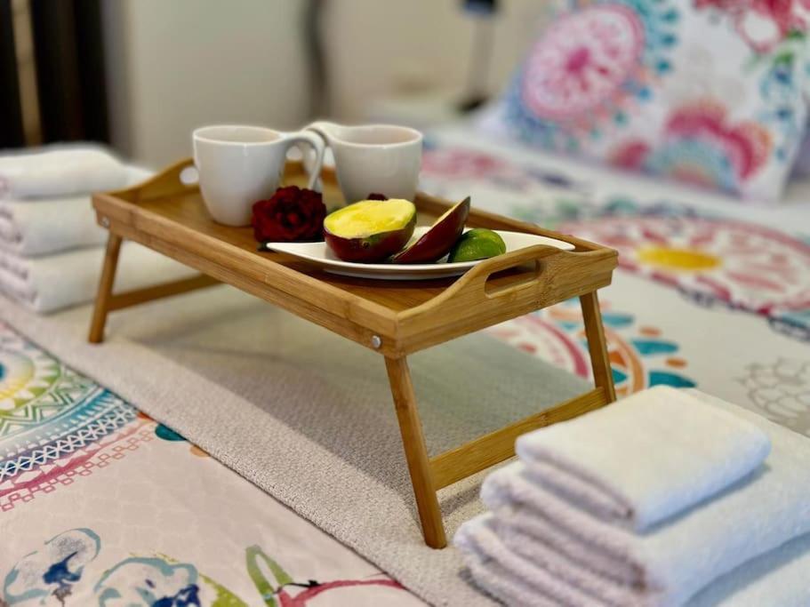 Holiday&Suite Klanac فير المظهر الخارجي الصورة