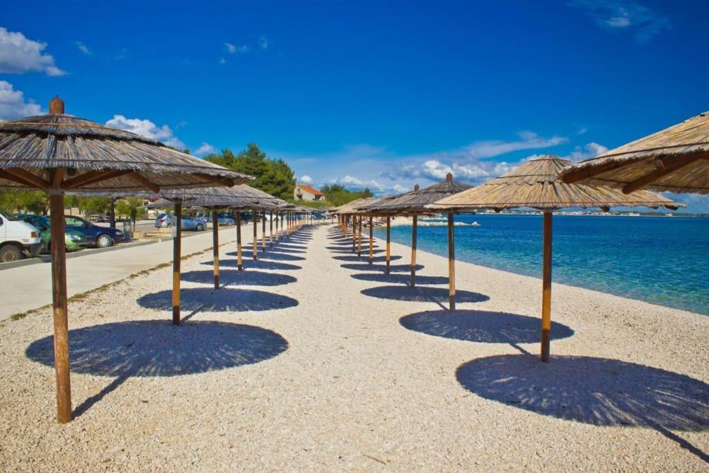 Holiday&Suite Klanac فير المظهر الخارجي الصورة