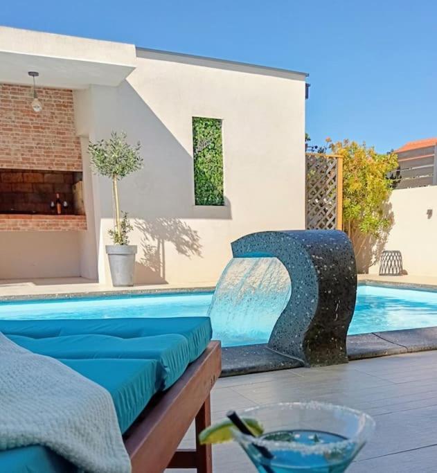 Holiday&Suite Klanac فير المظهر الخارجي الصورة
